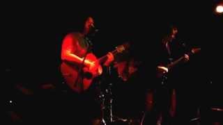 Lawrence Arabia - Sweet Dissatisfaction - [HD] Audio, Brighton