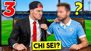 QUESTO GIOCATORE IO NON LO VOLEVO!! 😡 INIZIA LA SERIE A - FC 27 CARRIERA #3