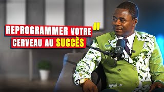 "C'est Mon Esprit Qui M'Empêchait De  Réussir" (Partie 1) | @CoachSimonOUEDRAOGO