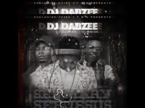 See Mary see Jesus (refix)  DJ kaywise ft. Olamide & DJ Dabzee
