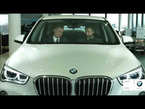 NOWE BMW X1 | #2