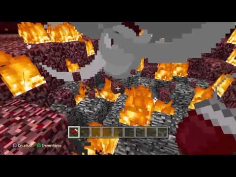 5 coisas que vocês provavelmente não sabe sobre minecraft