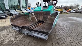 V&ouml;gele Super 1303-2 / AB315TV / 2007 / 1 OWNER Radfertiger | Bild 4 - Machineryline