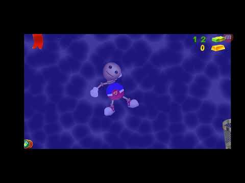 Buddyman Kick Original Android BRAND NEW Version Debug