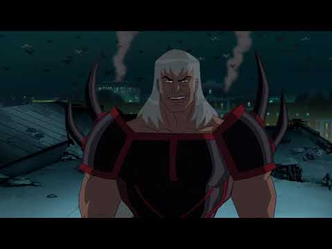 40 Wonder Woman vs Ares   Fight Scene   Wonder Woman