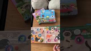 Занимательные пупырышки для девочек