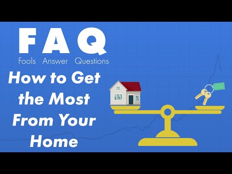 YouTube video about Exploring Home Equity: Loan vs. Line of Credit