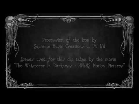 Naer Mataron   The Whisperer In The Darkness