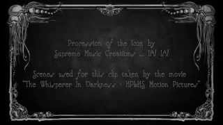 Naer Mataron   The Whisperer In The Darkness