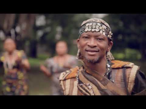 Bayuda du Congo Nouvelle Génération de Kadiyoyo - Kanguluba (Clip Officiel HD)