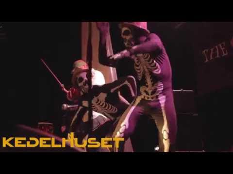 The Sexican @ Kedelhuset