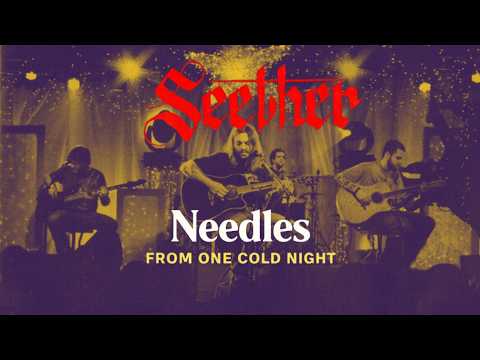 Seether - Needles (from One Cold Night)