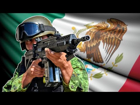 Xiuhcóatl FX-05 "Serpiente de Fuego": ¿Copia del HK G36?