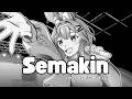 Semakin - d'Masiv | Cover by Usami Cyra