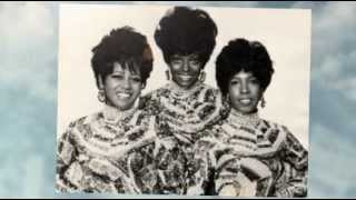 DIANA ROSS and THE SUPREMES  the land of make believe