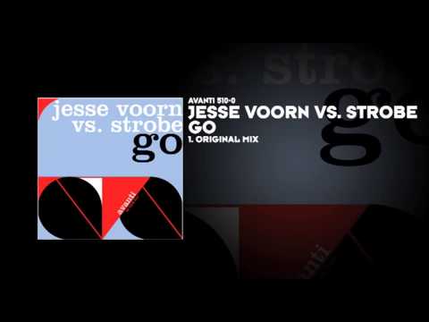 Jesse Voorn vs. Strobe - Go