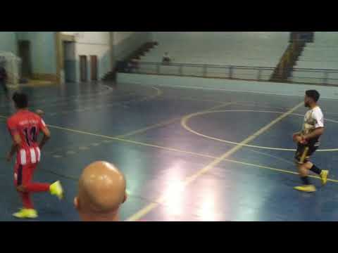 CAMPEONATO PAULISTA SUL MINAS FUTSAL