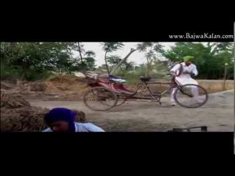 Chugalkhor Full Punjabi Comedy Movie