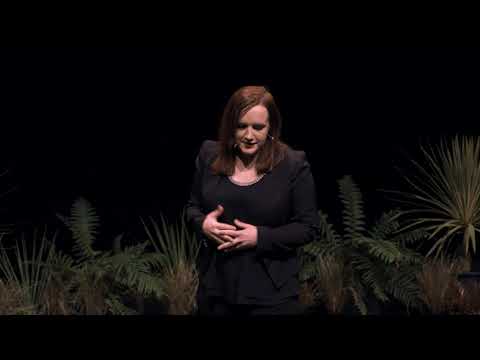 'Tiramisu Your Life: How I fought my depression with dessert'  | Ursula Keay | TEDxInvercargillLive