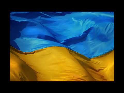 Eurovision 2017 {Bonus}: Ruslana- It's Magical [Male version] (Ukrainian version)