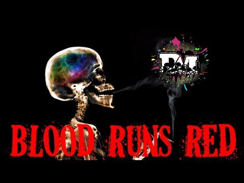 78 Rpm - Blood Runs Red