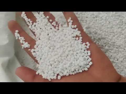Granules Plastic Filler Masterbatch, 150-250, Packaging Size: 25kg at Rs  150/kg in Kalol