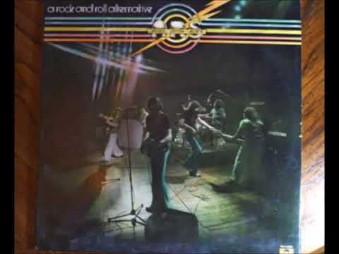 1977 Atlanta Rhythm Section A Rock and Roll Alternative album radio commercial