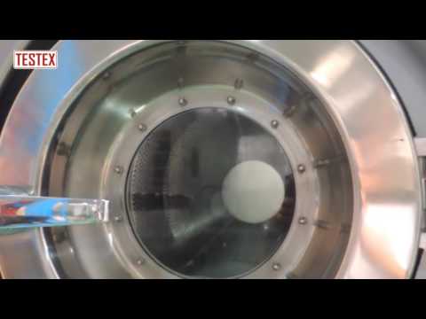 Automatic Shrinkage Washer TF176 Product Video