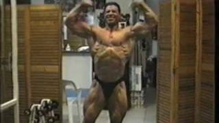 Download lagu Rafael Vera - Entrenamiento de 1998 2 de 3 mp3