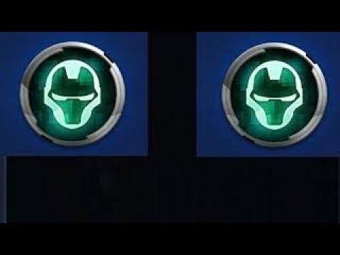 Marvel Future Fight Bio selector guide