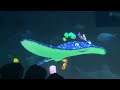 THE SEAS WITH NEMO AND FRIENDS FULL Ride EPCOT WALT DISNEYWORLD Content