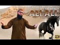Shaz Khan | Ali (R.A.) Ali (R.A.) | SS Naat Studio | Official Video 4k