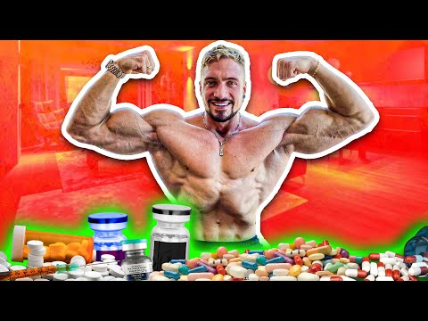 Joesthetics FAVORITE Cycle