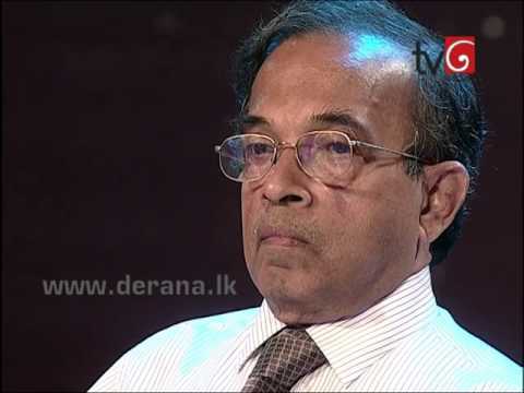 Aluth Parlimenthuwa - 16th September 2015