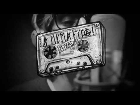 Mema Fita & Dj Nando - aMemaFitaMixada (Mixtape Completa)