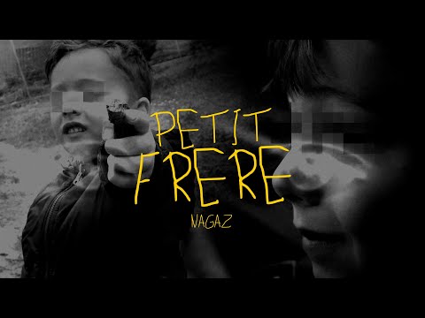 Nagaz - Petit frère (prod. Malfrat)