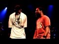 UW Battle League Presents Bill Collector Vs Tech 9 FULL BATTLE