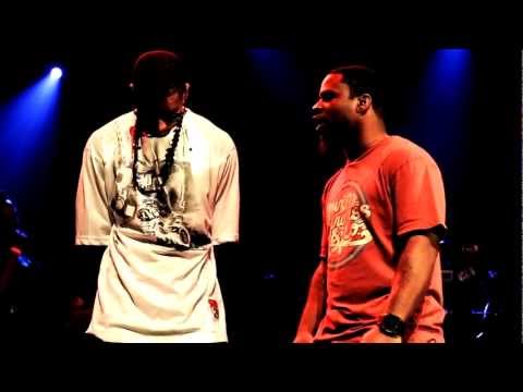 Bill Collector vs Tech 9