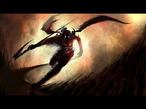 Demonic Pressure - Psychotron