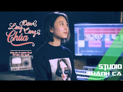 Bận lòng cùng Chúa - Kim Tuyến