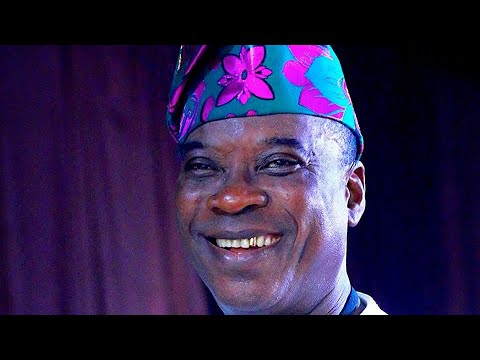 69th Birthday Prayer for King Wasiu Ayinde Marshal by Miffo Allah at His Royal Resort, Ijebu Ode
