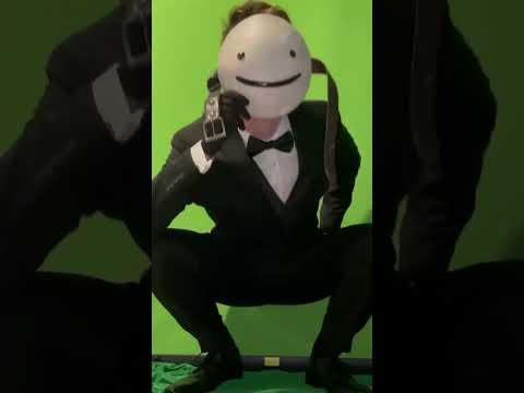 Dream almost FACE REVEALS to his new song 😱