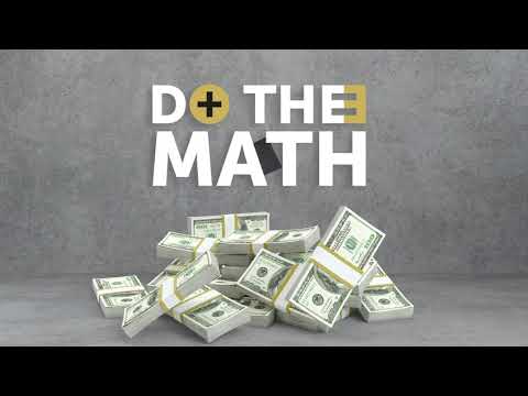 Do the math! | Realty ONE Group Homelink
