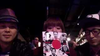YUI CHANNEL VOL44 0507 TUE 2013 featREEL UP