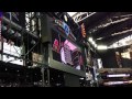 2013 5 10 Chase Field Opening The Roof