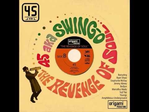 45 aka Swing-O feat. Bulljun - Another Place