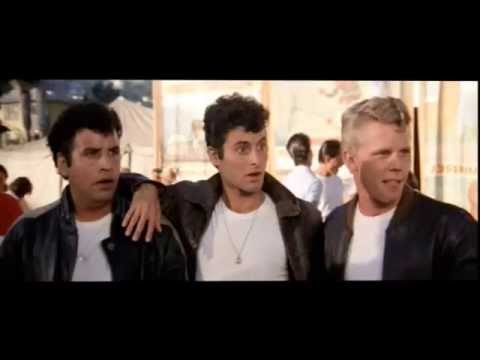 Grease + Chemical energy by Will Sparks feat.Flea