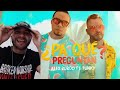 Pa' que preguntan❓ - Funky ft Alex Zurdo - REACCION 😶 Pa' que preguntan❓ - Funky ft Alex Zurdo - REACCION 😶