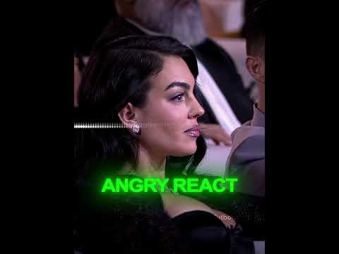 Ronaldo's Revenge On Messi's Family.. 😮‍💨