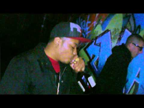 Marv'e - Fuckin Right |Shot by @cashkillafilmz